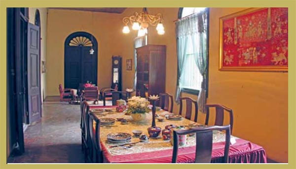 Tjong A Fie Mansion a Historical Jewel In Medan 1