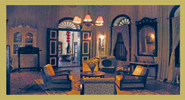 Tjong A Fie Mansion a Historical Jewel In Medan 3