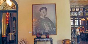 Tjong A Fie - The Story of A Generous Chinese in Medan