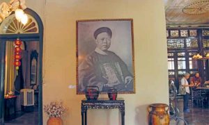 Tjong A Fie - The Story of A Generous Chinese in Medan