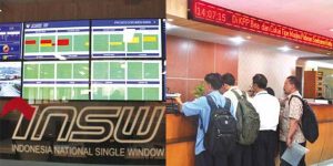 h Indonesia National Single Window (INSW)