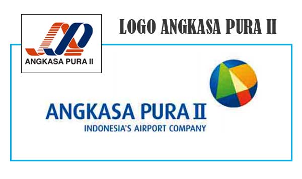 Meaning of the Angkasa Pura II Logo