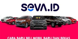 Marketplace Otomotif Seva Mobil Bekas