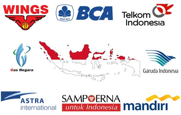 company of Indonesia