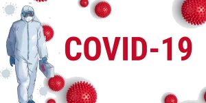 Virus Corona Covid-19