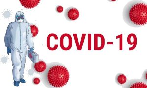 Virus Corona Covid-19