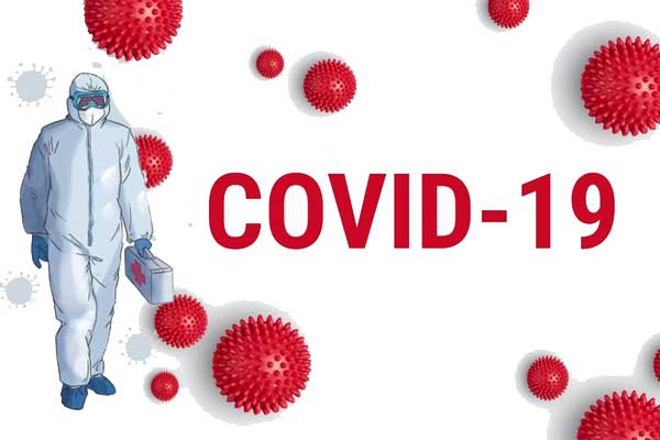 Virus Corona Covid-19