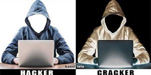 hacker dan cracker