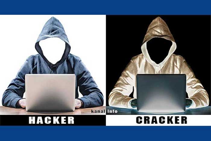 Perbedaan Hacker dan Cracker: Memahami Dunia Kehackingan