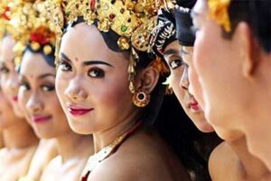 nama orang bali