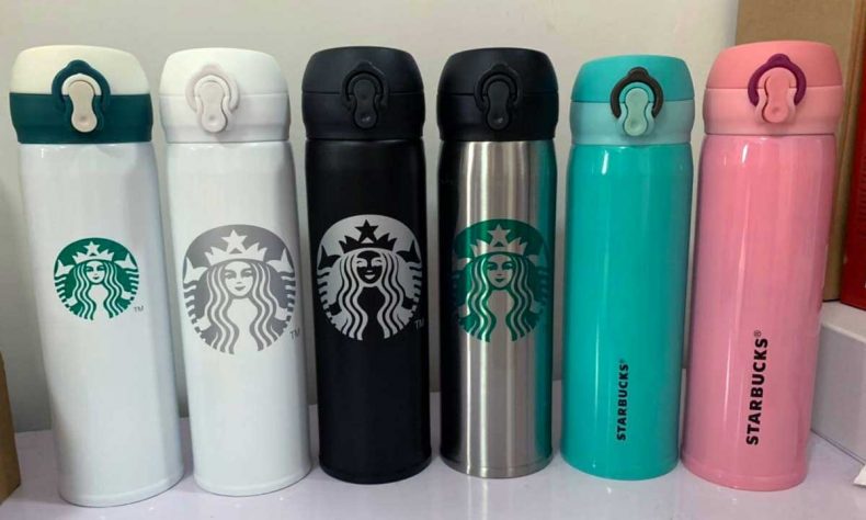 tumbler starbucks