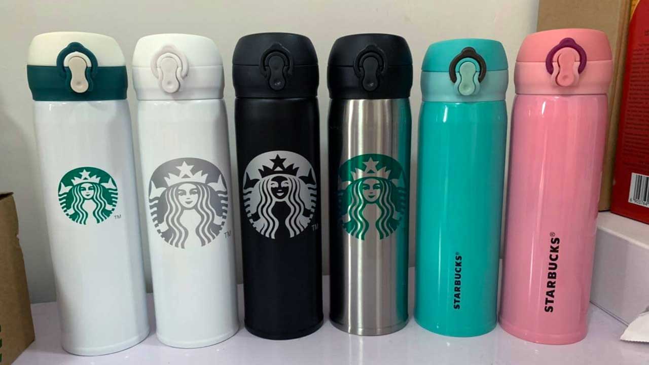 tumbler starbucks