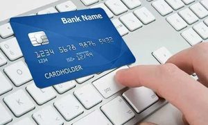 Virtual Credit Card (VCC)
