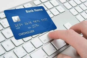 Virtual Credit Card (VCC)