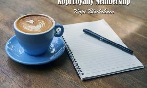 Program Kopi Loyalty Membership