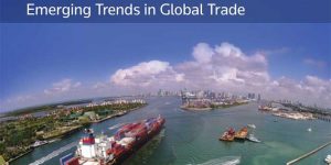 Trend-trend Baru Di Perdagangan Internasional