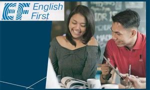 EF Adults Kursus Bahasa Inggris Profesional