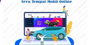 Inspeksi Online Gratis di Seva Mobil