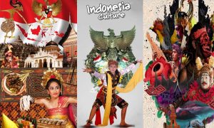 About Indonesia Culture