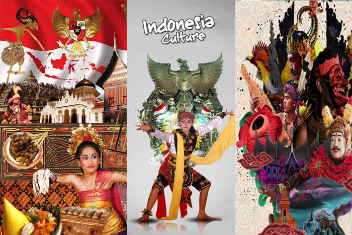 About Indonesia Culture