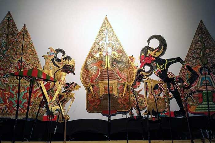 Wayang Kulit