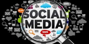 Media Sosial Untuk Marketing Bisnis Online