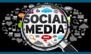 Media Sosial Untuk Marketing Bisnis Online