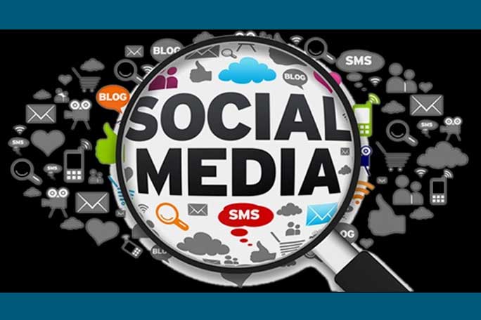 Media Sosial Untuk Marketing Bisnis Online