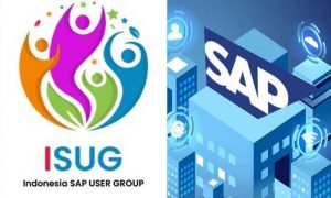 ISUG Dukung Digitalisasi Perusahaan Pengguna SAP di Indonesia