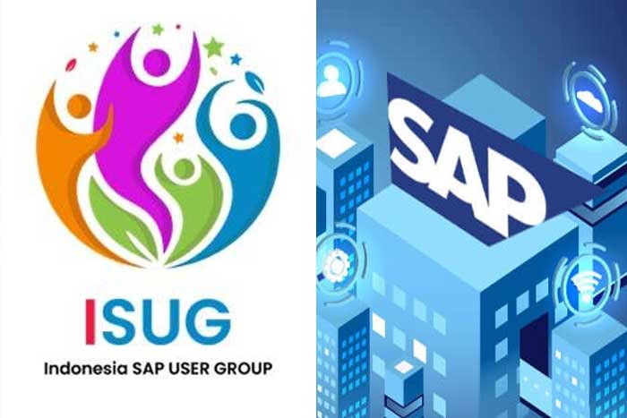 ISUG Dukung Digitalisasi Perusahaan Pengguna SAP di Indonesia