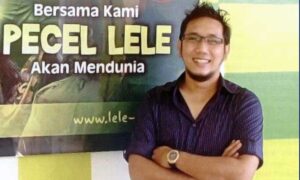 Sukses Bisnis Kuliner Lele Lela