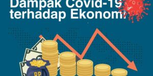 dampak ekonomi dari pandemi