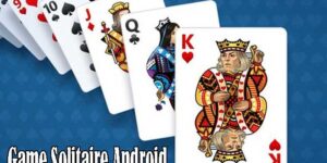 Game Solitaire Terbaik di Android