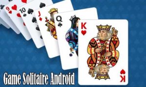 Game Solitaire Terbaik di Android