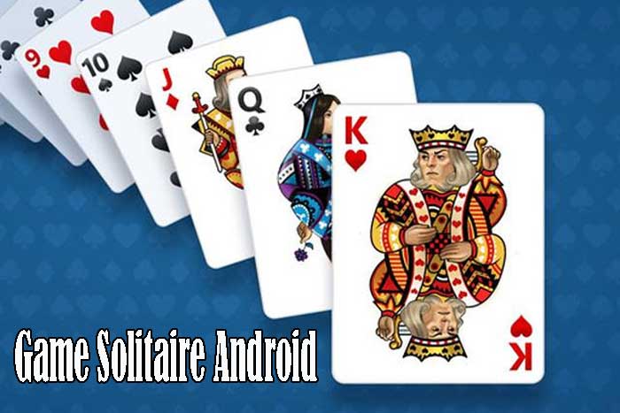 Game Solitaire Terbaik di Android