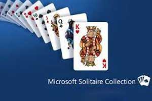 Microsoft Solitaire Collection