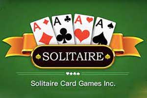 Solitaire by Solitaire Card Games Inc