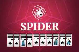 Spider Solitaire by Brainium Studios