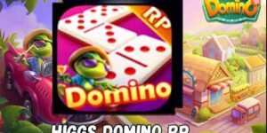 Game Higgs Domino RP