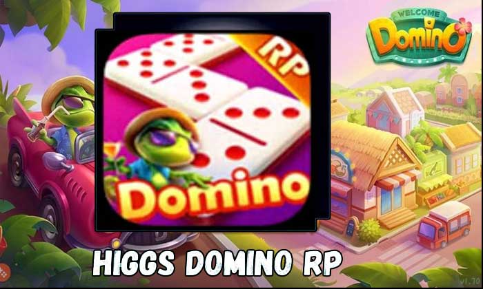 Game Higgs Domino RP