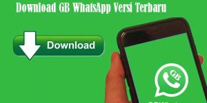 Aplikasi GB WhatsApp