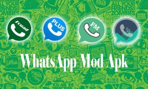 WhatsApp Mod Apk