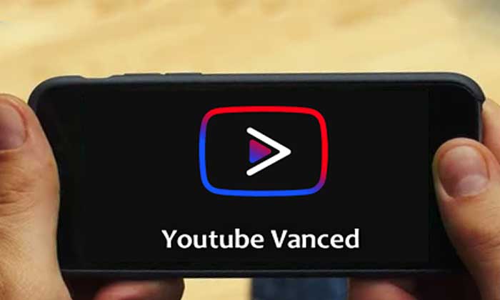 Youtube Vanced