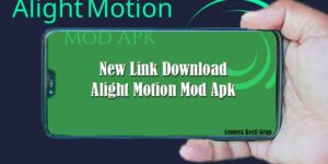 Alight Motion Mod Apk
