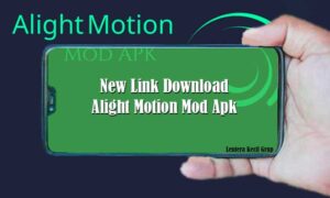 Alight Motion Mod Apk