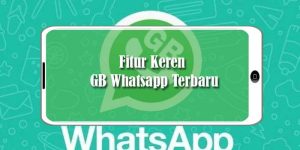Download GB Whatsapp