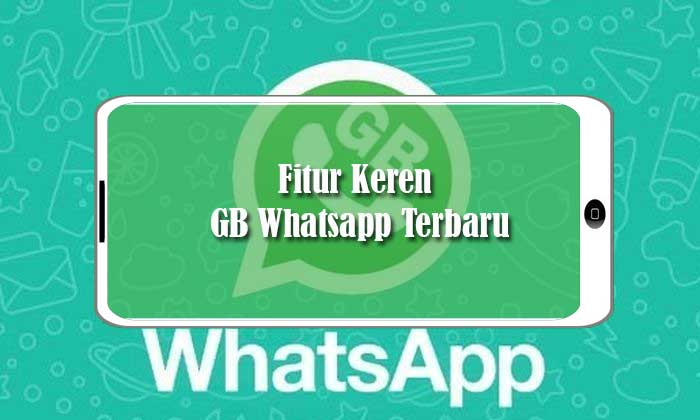 Download GB Whatsapp