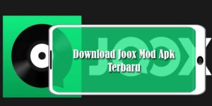 Joox Mod Apk