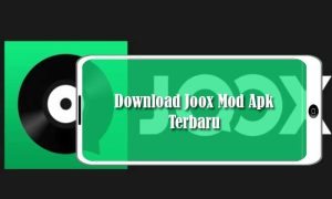 Joox Mod Apk