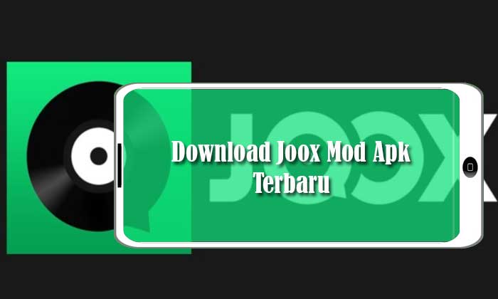 Joox Mod Apk